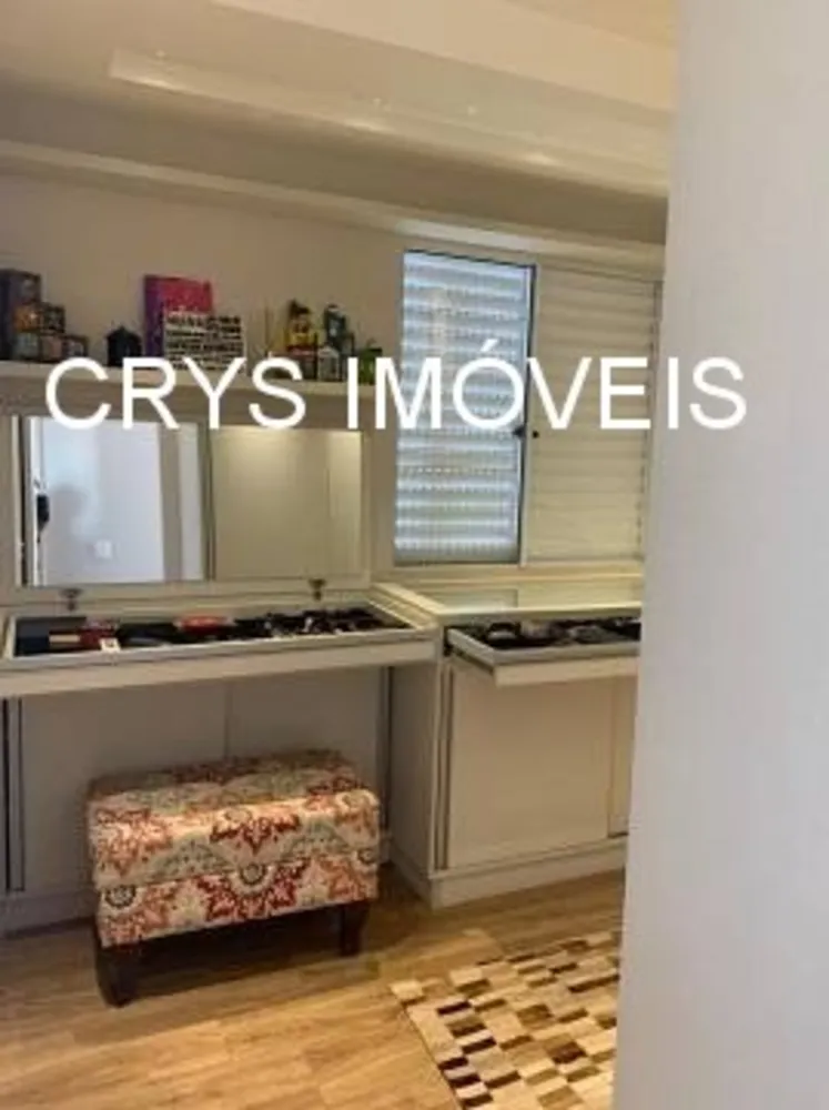 Apartamento, 3 quartos, 70 m² - Foto 15