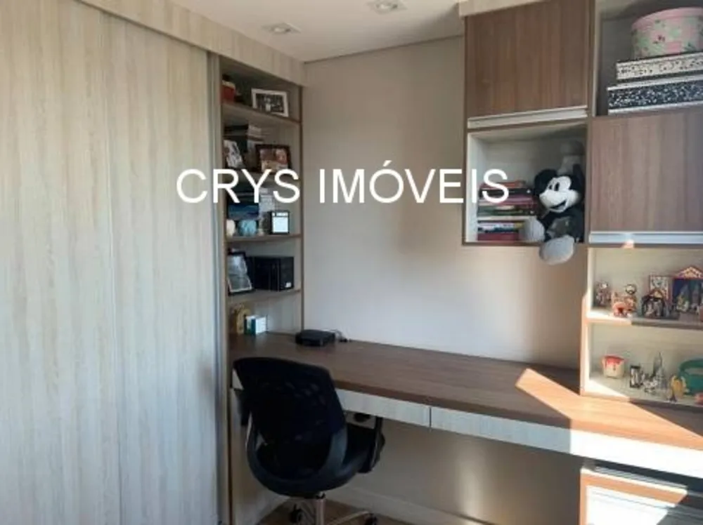 Apartamento, 3 quartos, 70 m² - Foto 16