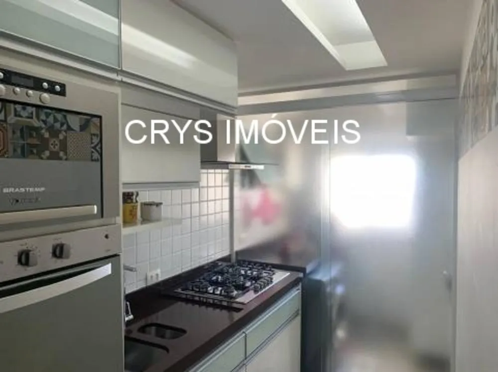 Apartamento, 3 quartos, 70 m² - Foto 4