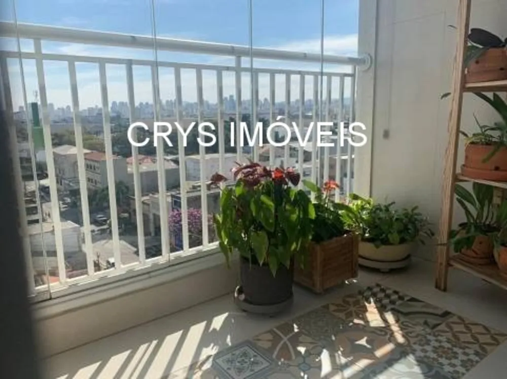 Apartamento, 3 quartos, 70 m² - Foto 6