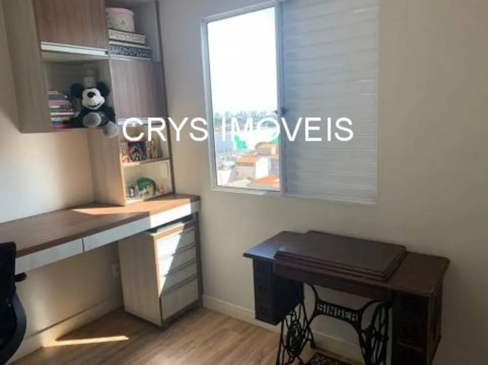 Apartamento, 3 quartos, 70 m² - Foto 8