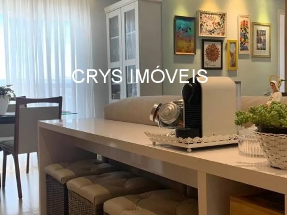 Apartamento, 3 quartos, 70 m² - Foto 3