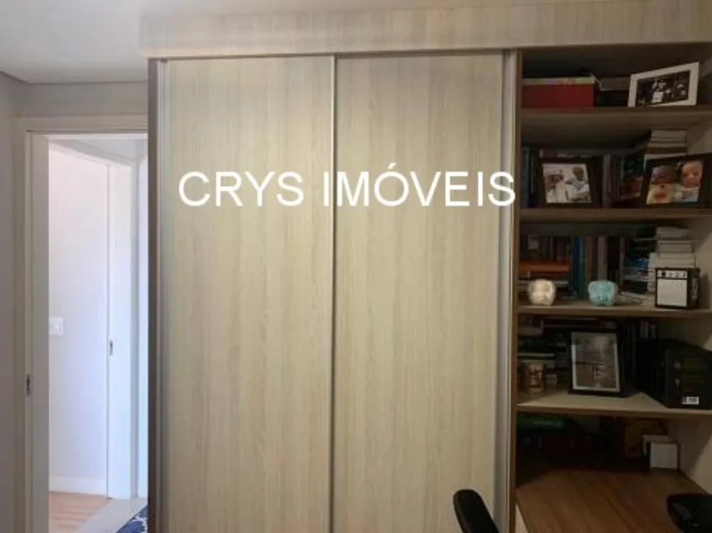 Apartamento, 3 quartos, 70 m² - Foto 10
