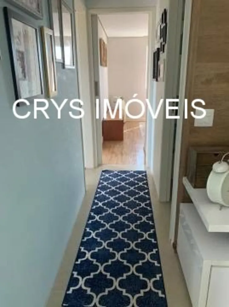 Apartamento, 3 quartos, 70 m² - Foto 7