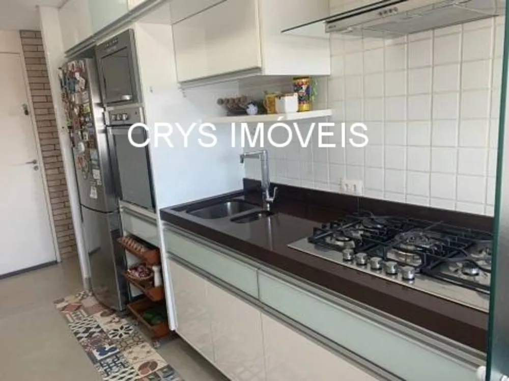 Apartamento, 3 quartos, 70 m² - Foto 11