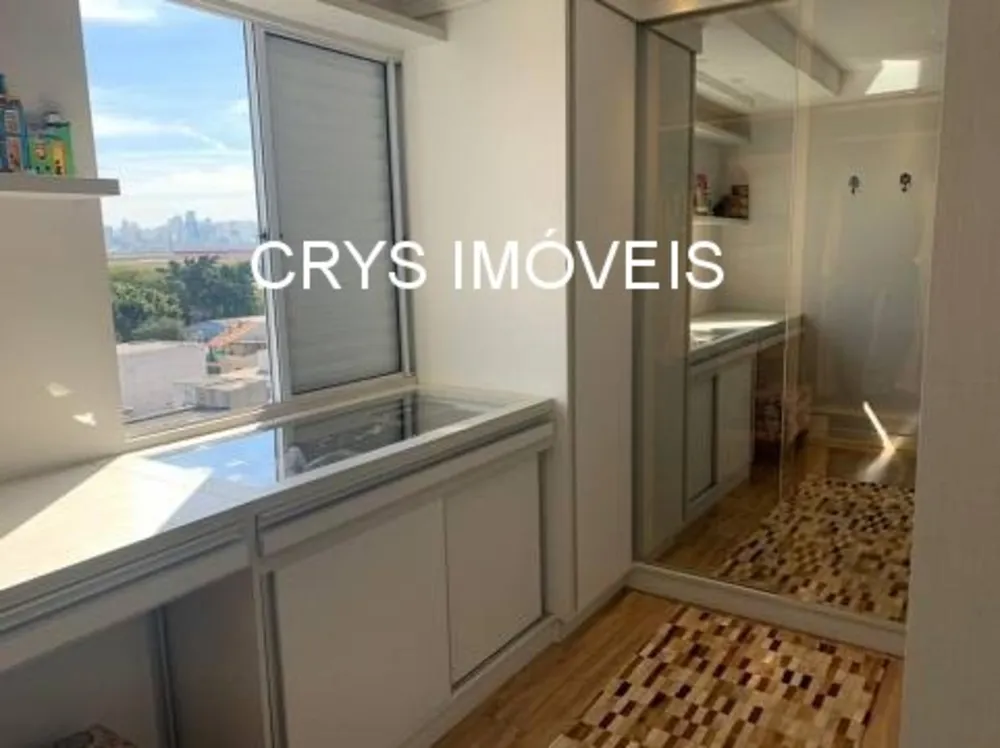 Apartamento, 3 quartos, 70 m² - Foto 12