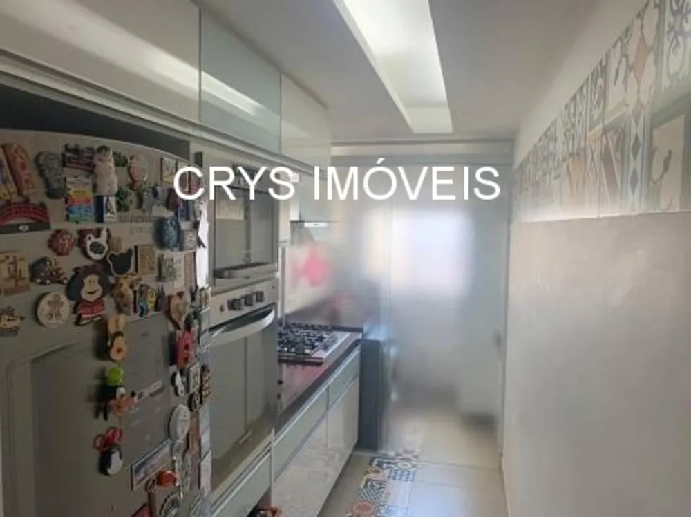 Apartamento, 3 quartos, 70 m² - Foto 5
