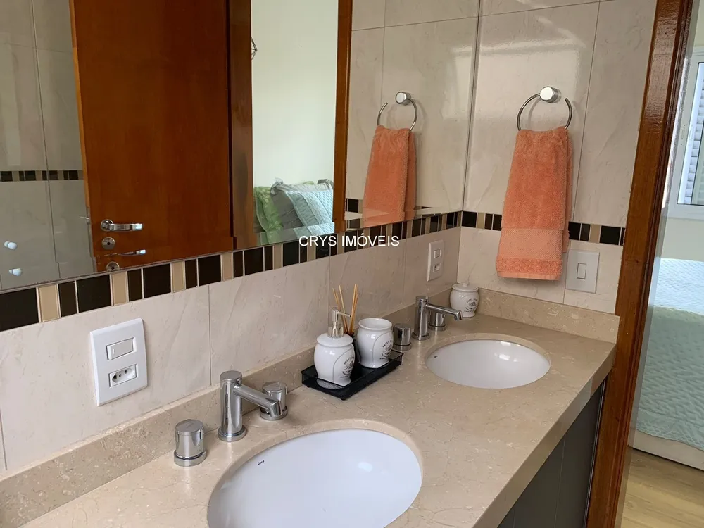 Casa, 3 quartos, 189 m² - Foto 6