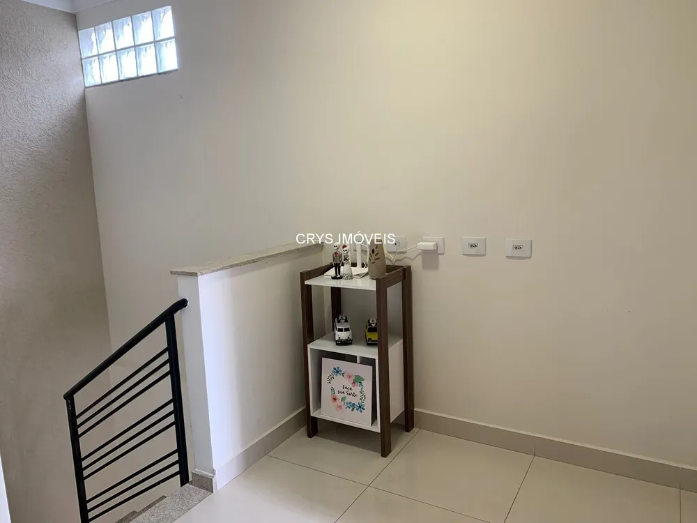 Casa, 3 quartos, 189 m² - Foto 10