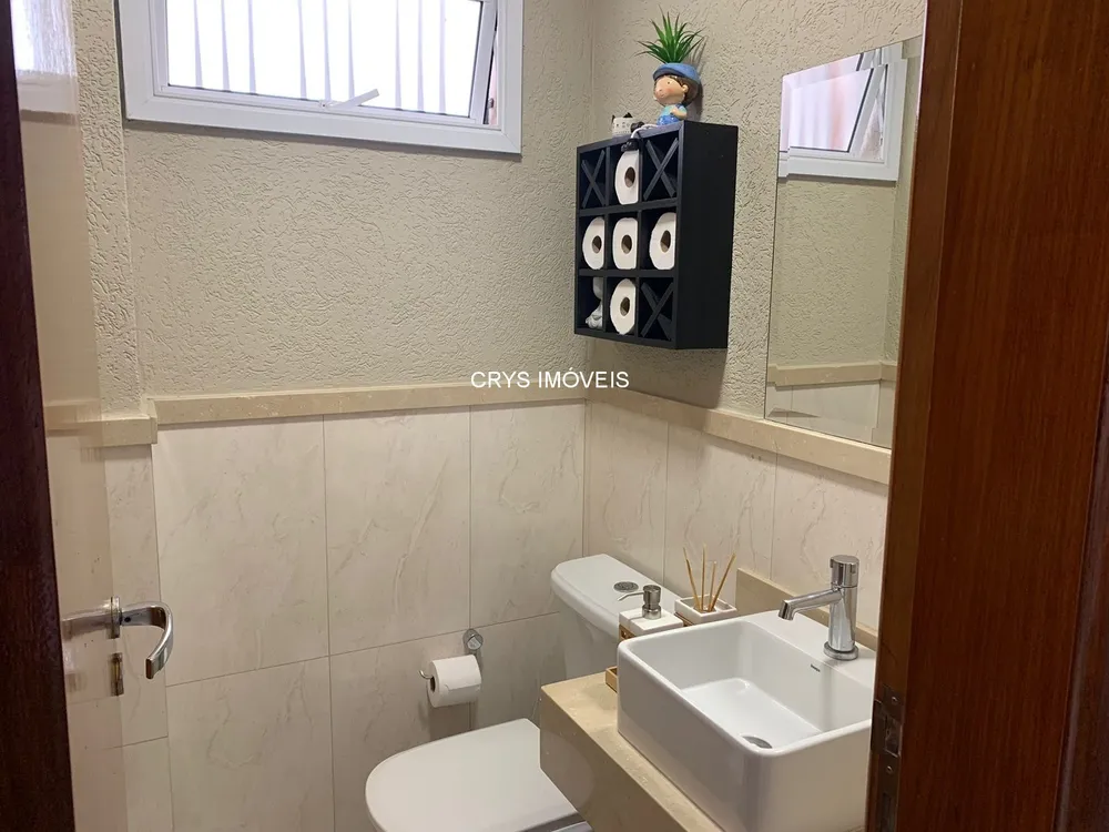 Casa, 3 quartos, 189 m² - Foto 9