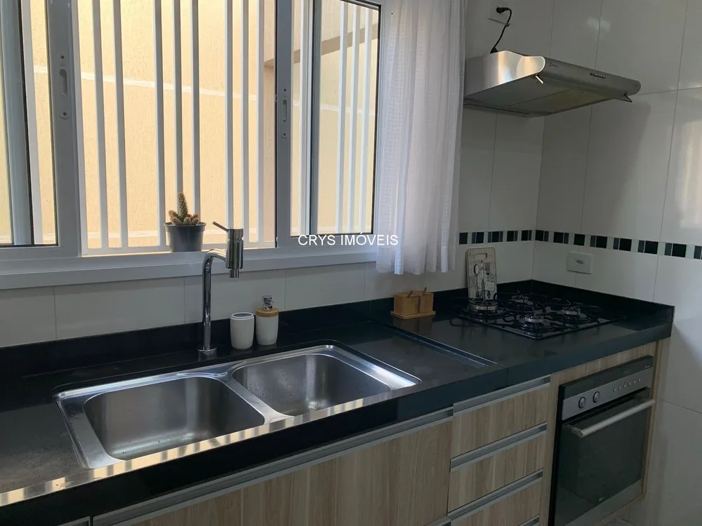 Casa, 3 quartos, 189 m² - Foto 3