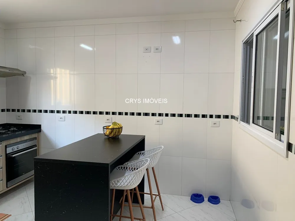 Casa, 3 quartos, 189 m² - Foto 4