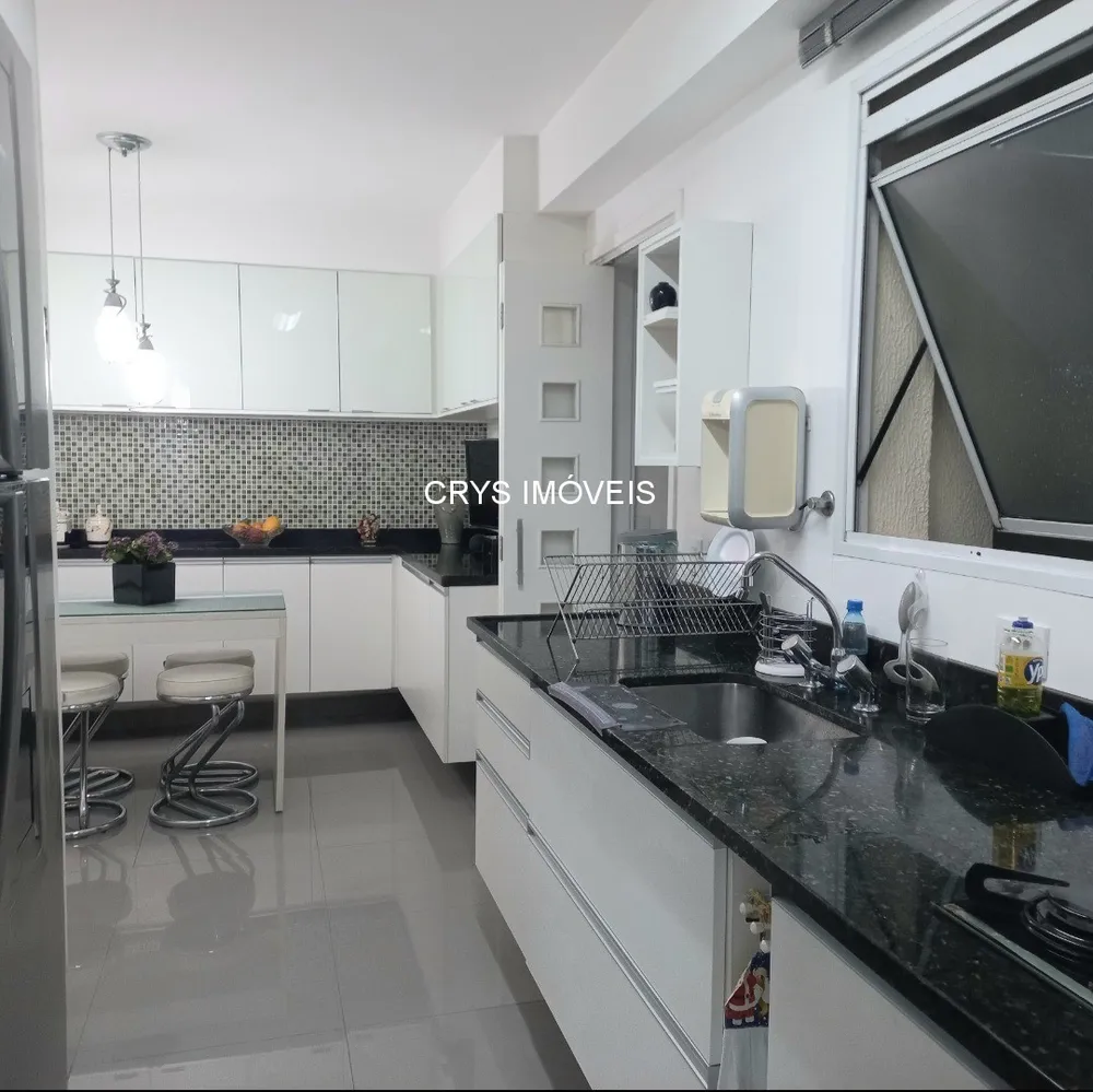 Apartamento, 3 quartos, 140 m² - Foto 10