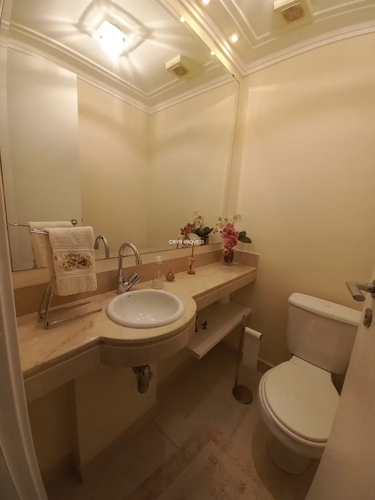 Apartamento, 3 quartos, 140 m² - Foto 16