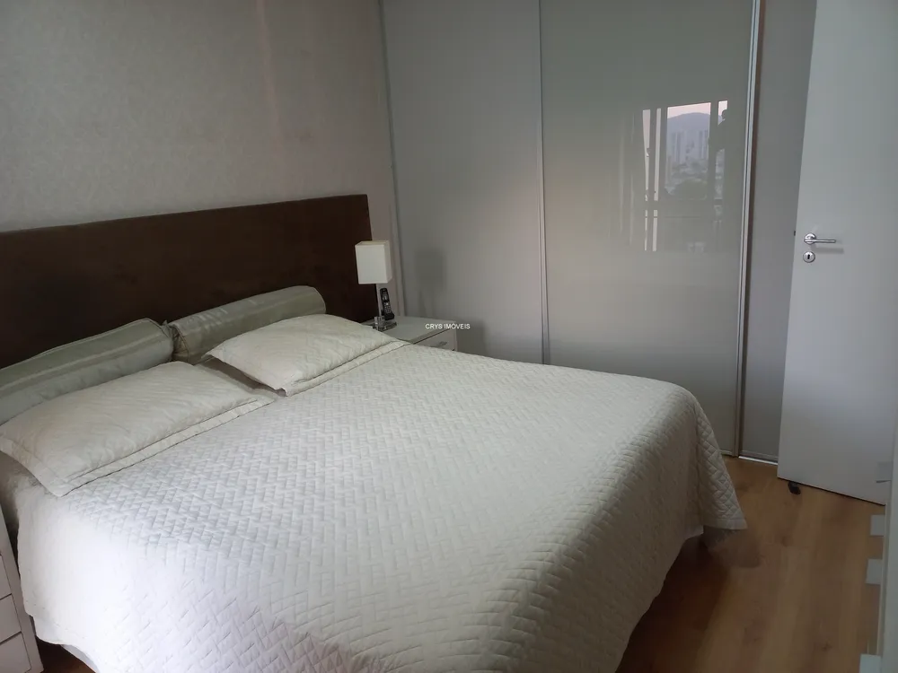 Apartamento, 3 quartos, 140 m² - Foto 1