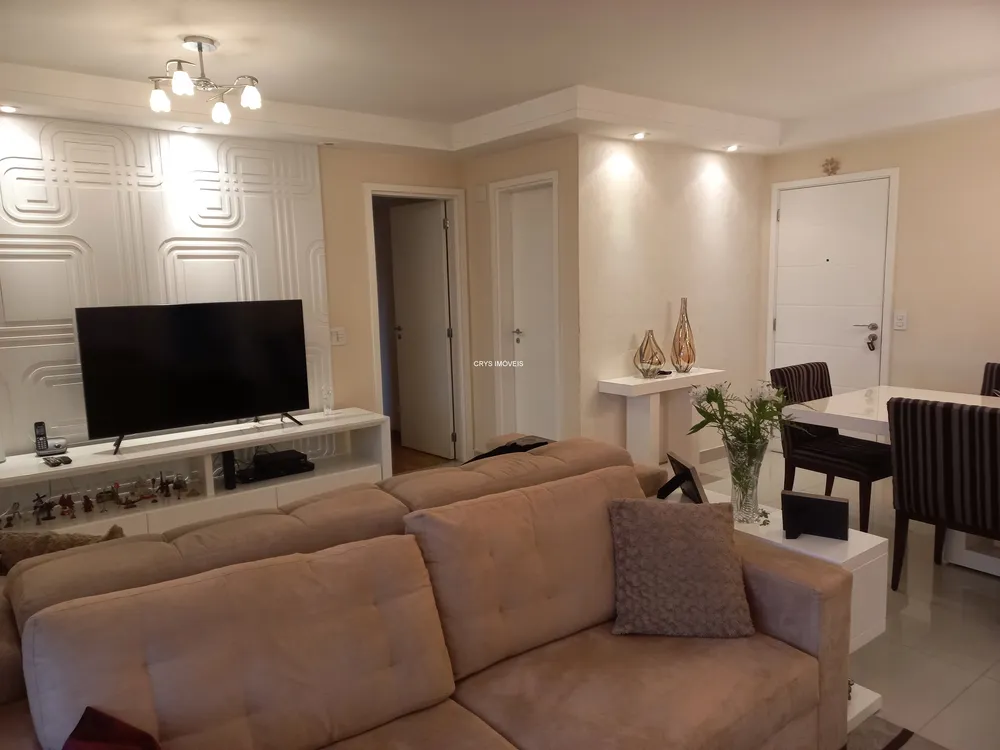 Apartamento, 3 quartos, 140 m² - Foto 3