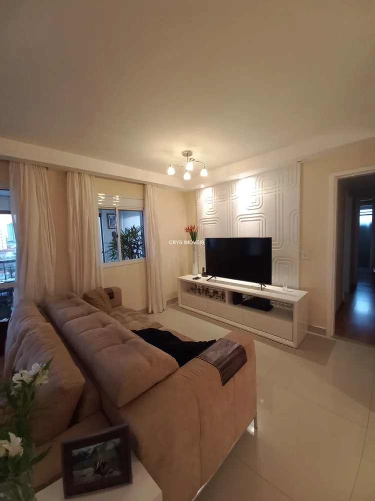 Apartamento, 3 quartos, 140 m² - Foto 6
