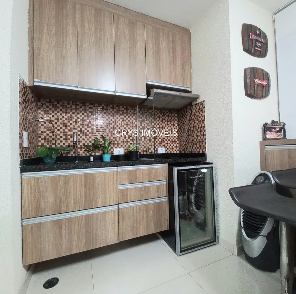 Apartamento, 3 quartos, 140 m² - Foto 2