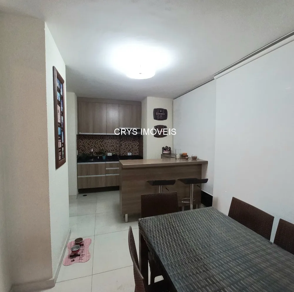 Apartamento, 3 quartos, 140 m² - Foto 7