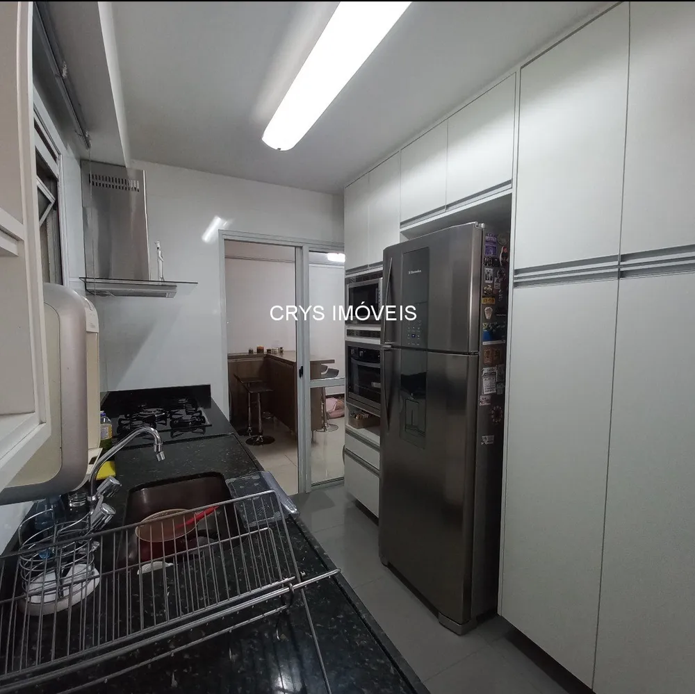 Apartamento, 3 quartos, 140 m² - Foto 12