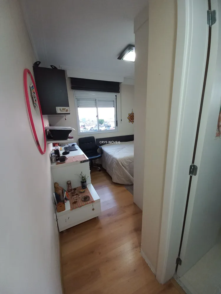 Apartamento, 3 quartos, 140 m² - Foto 4