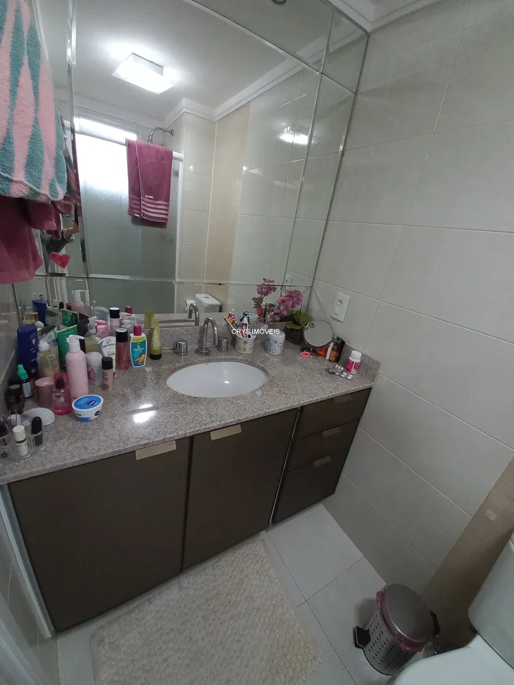 Apartamento, 3 quartos, 140 m² - Foto 14