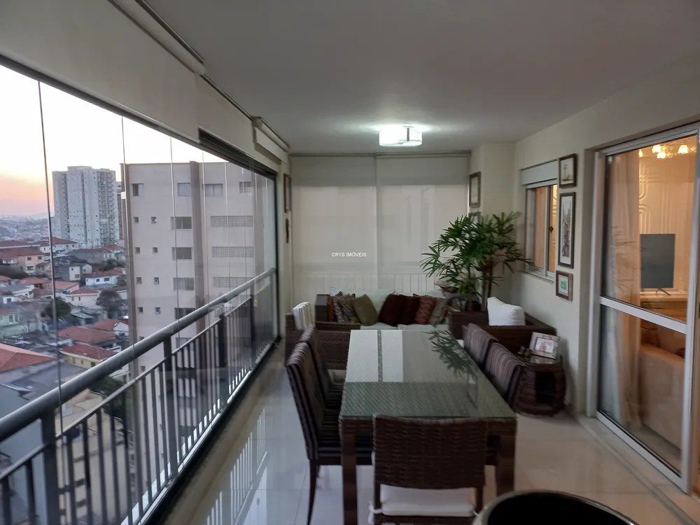 Apartamento, 3 quartos, 140 m² - Foto 8
