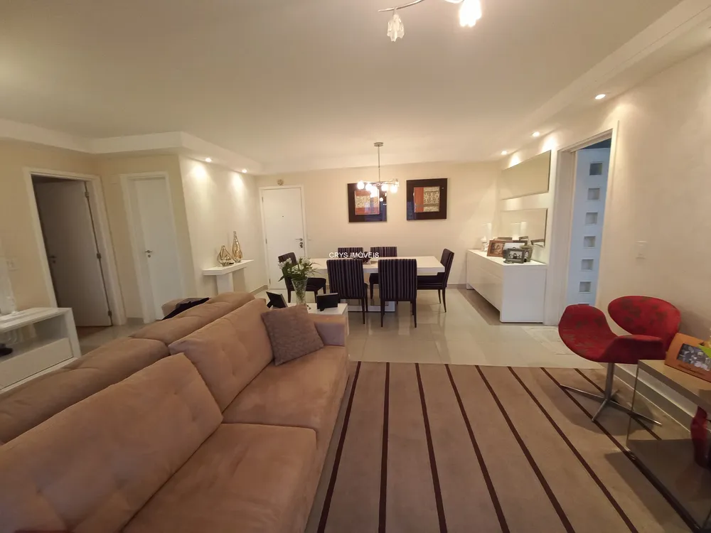 Apartamento, 3 quartos, 140 m² - Foto 6