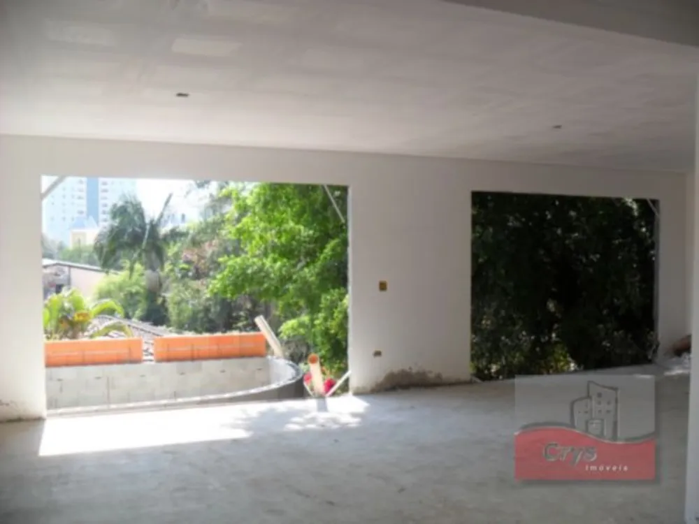 Casa, 4 quartos, 460 m² - Foto 1