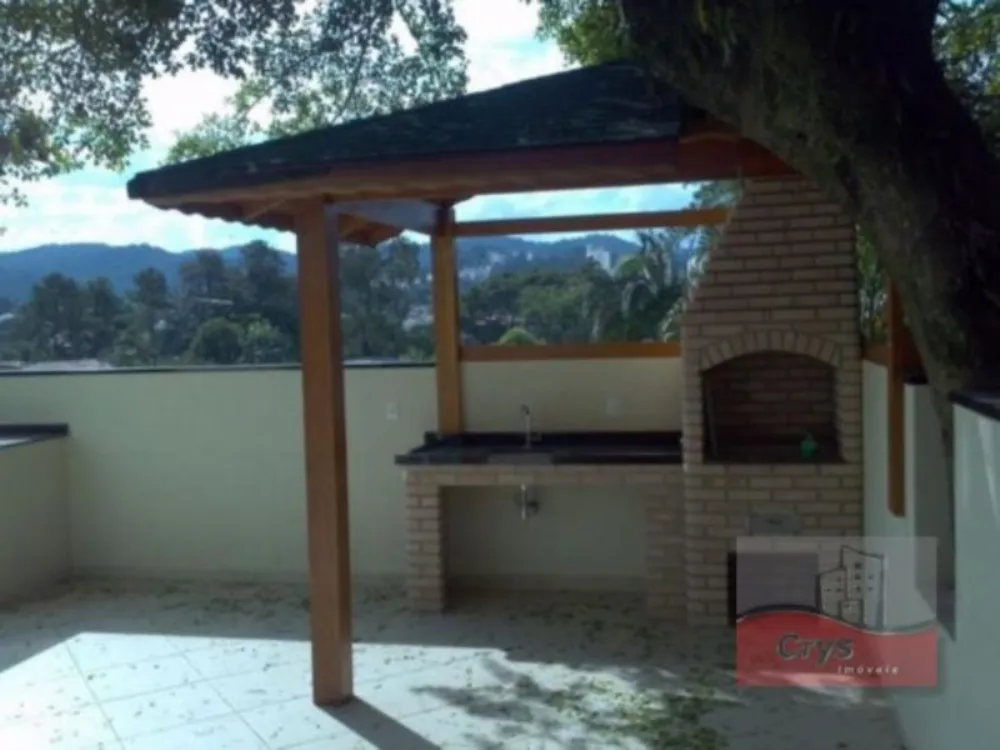 Casa, 4 quartos, 460 m² - Foto 11