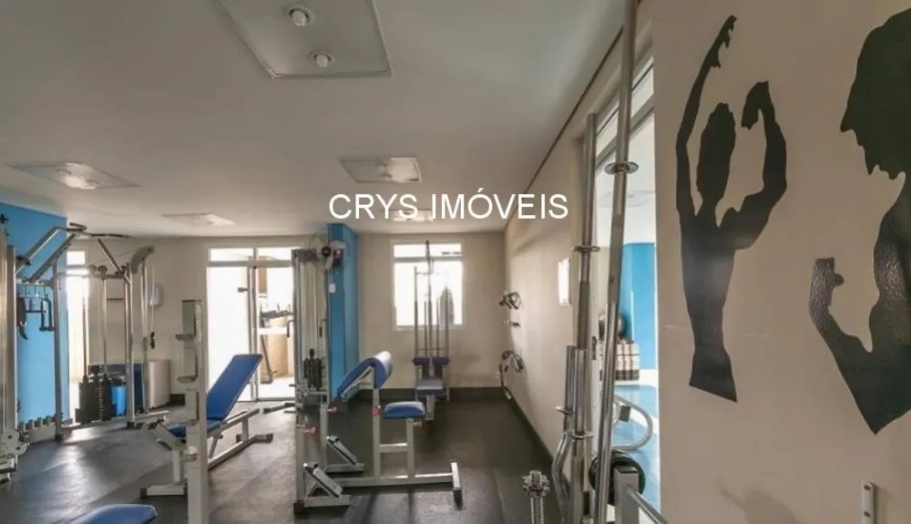 Apartamento, 3 quartos, 118 m² - Foto 7