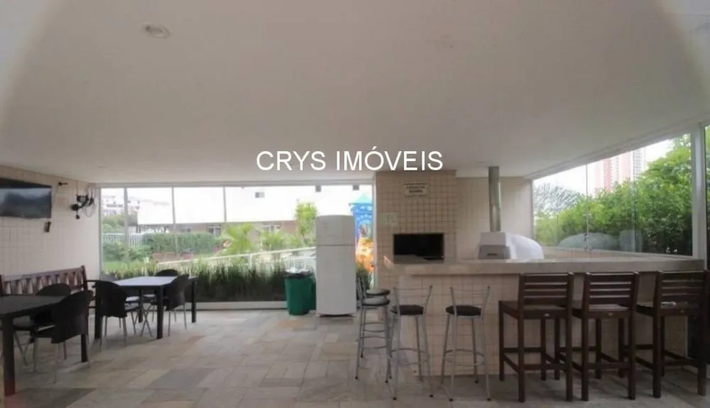 Apartamento, 3 quartos, 118 m² - Foto 11