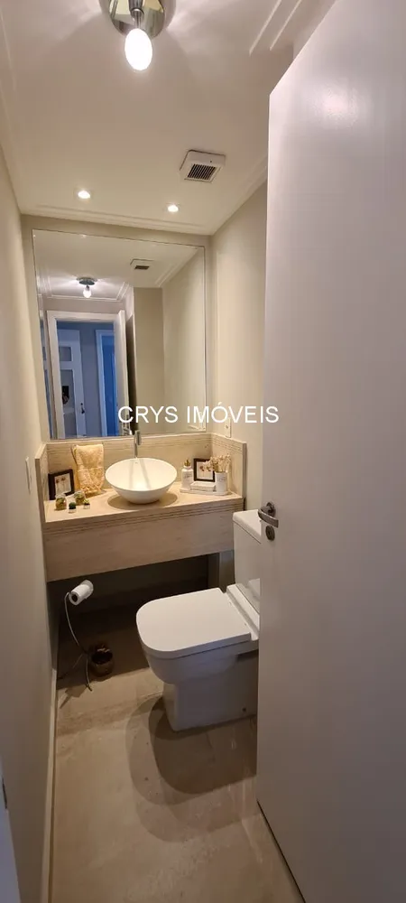 Apartamento, 3 quartos, 118 m² - Foto 2