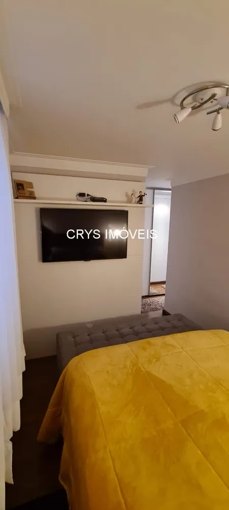 Apartamento, 3 quartos, 118 m² - Foto 3