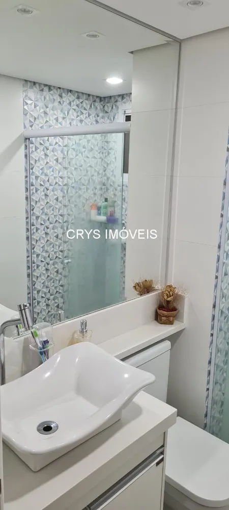 Apartamento, 3 quartos, 118 m² - Foto 8