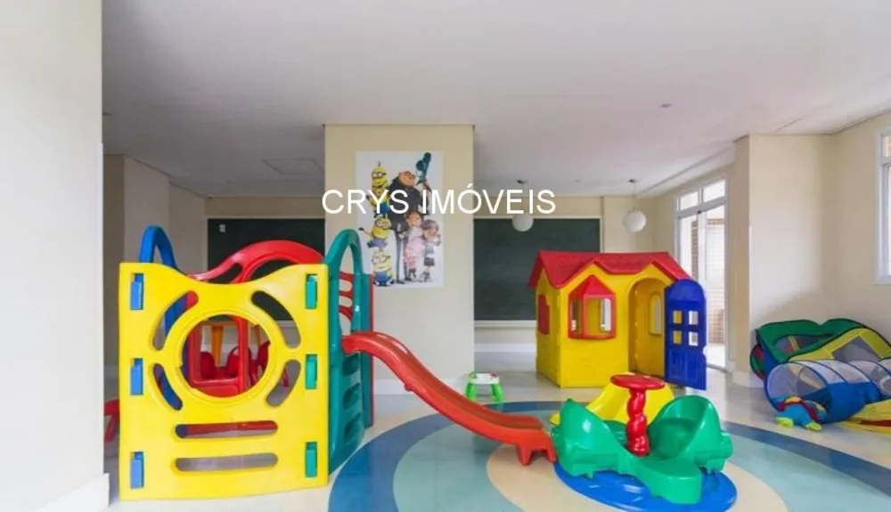 Apartamento, 3 quartos, 118 m² - Foto 1