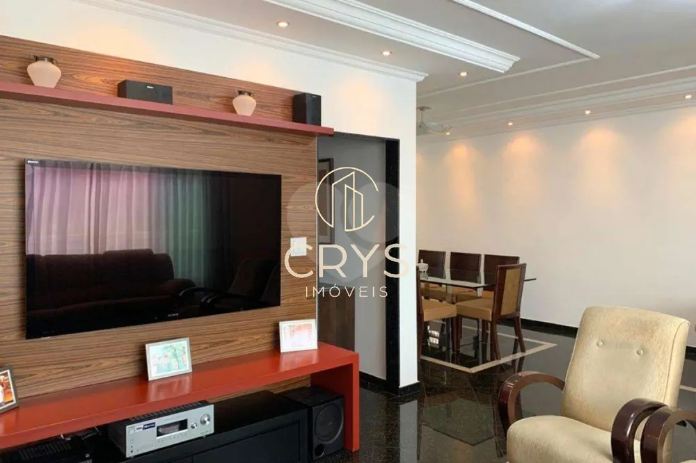 Casa, 4 quartos, 270 m² - Foto 2