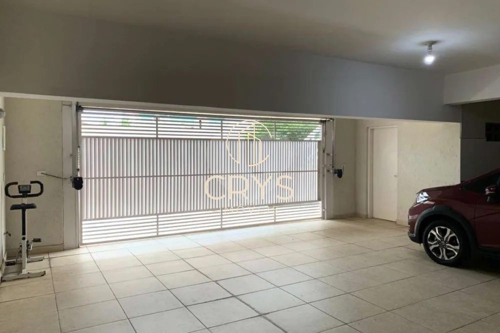 Casa, 4 quartos, 270 m² - Foto 3