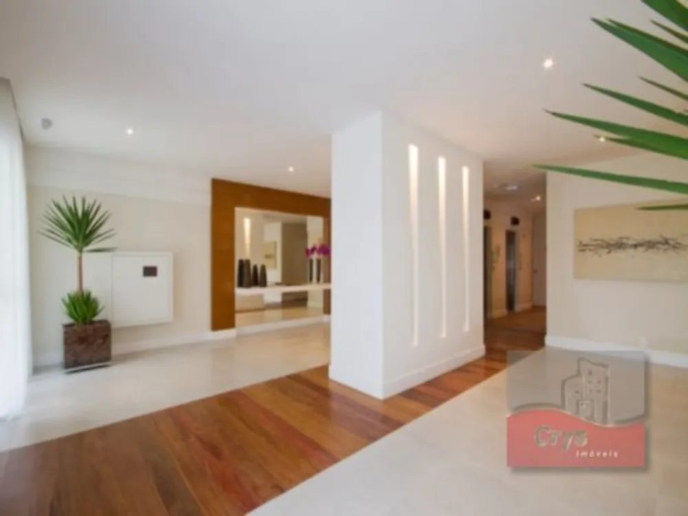 Apartamento, 3 quartos, 104 m² - Foto 4