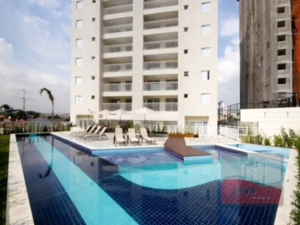 Apartamento, 3 quartos, 104 m² - Foto 1