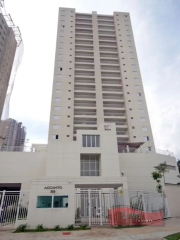 Apartamento, 3 quartos, 104 m² - Foto 3
