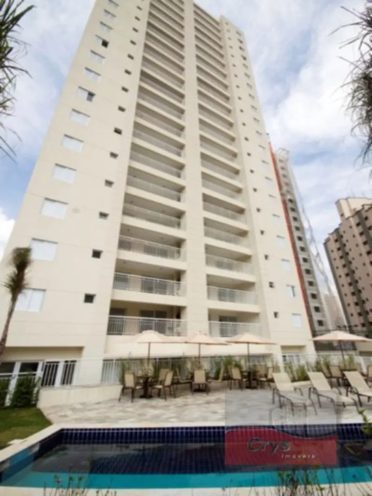 Apartamento, 3 quartos, 104 m² - Foto 2