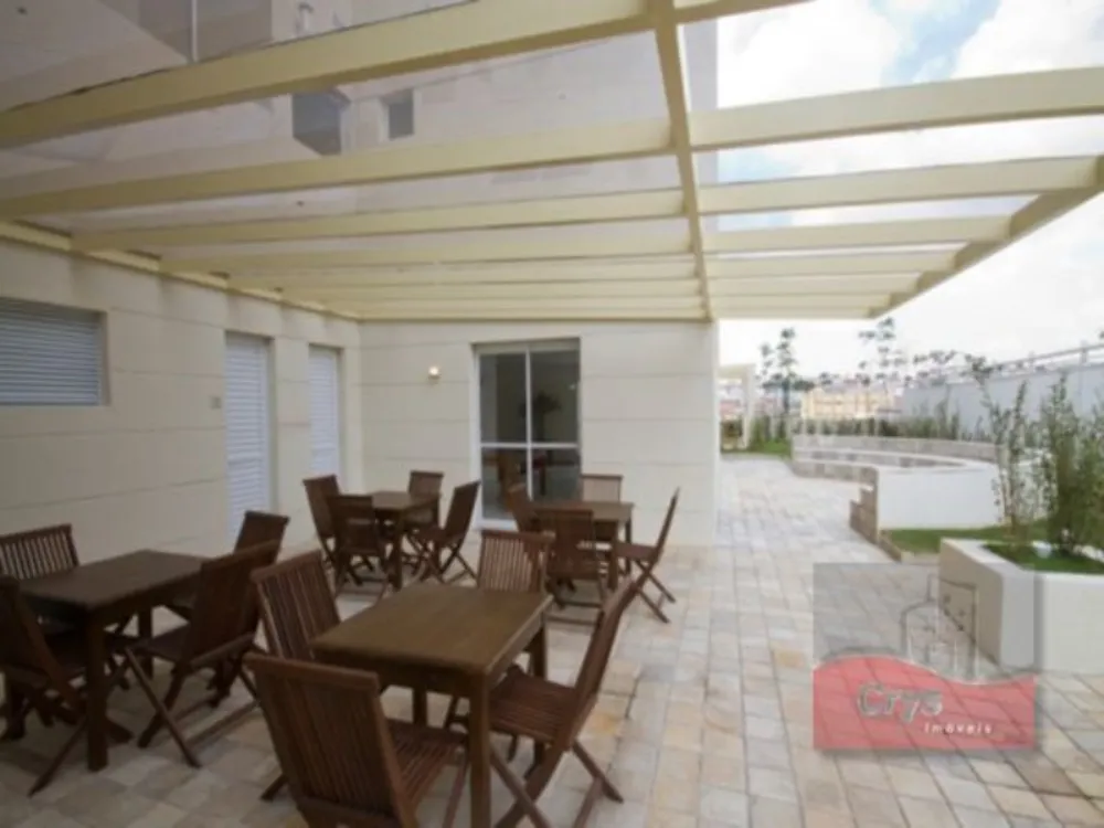 Apartamento, 3 quartos, 104 m² - Foto 6