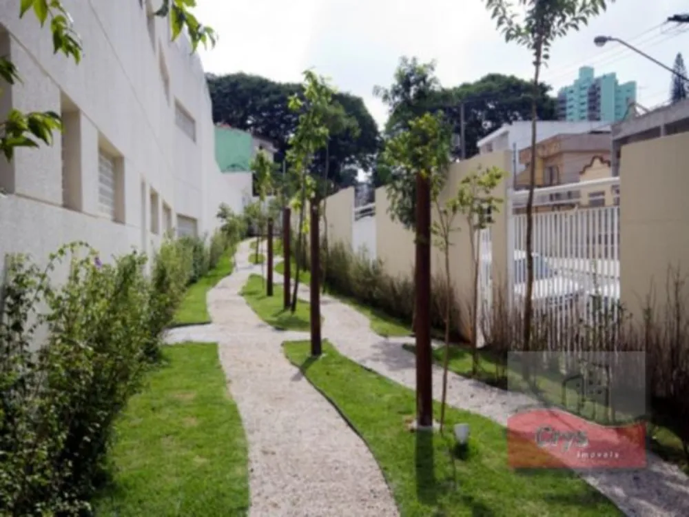 Apartamento, 3 quartos, 104 m² - Foto 4