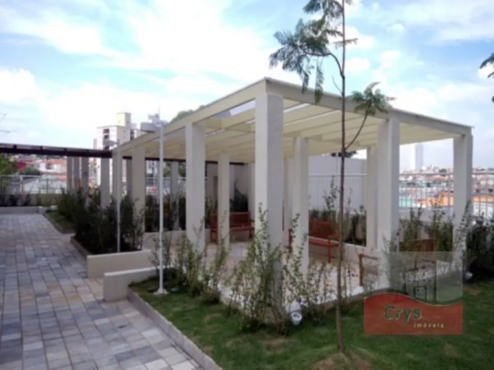 Apartamento, 3 quartos, 104 m² - Foto 1