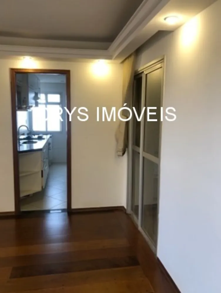 Apartamento, 2 quartos, 64 m² - Foto 3