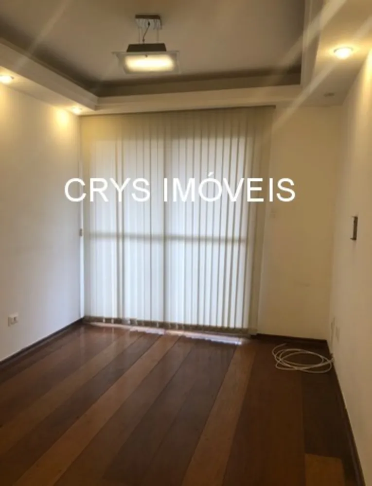 Apartamento, 2 quartos, 64 m² - Foto 8