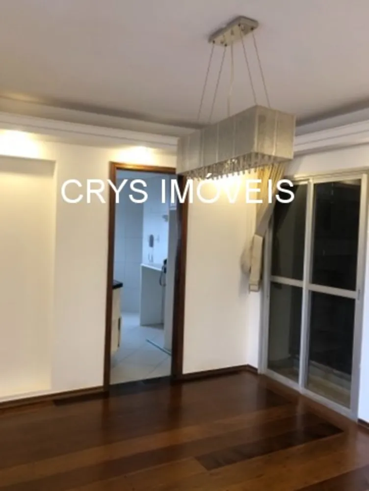Apartamento, 2 quartos, 64 m² - Foto 11