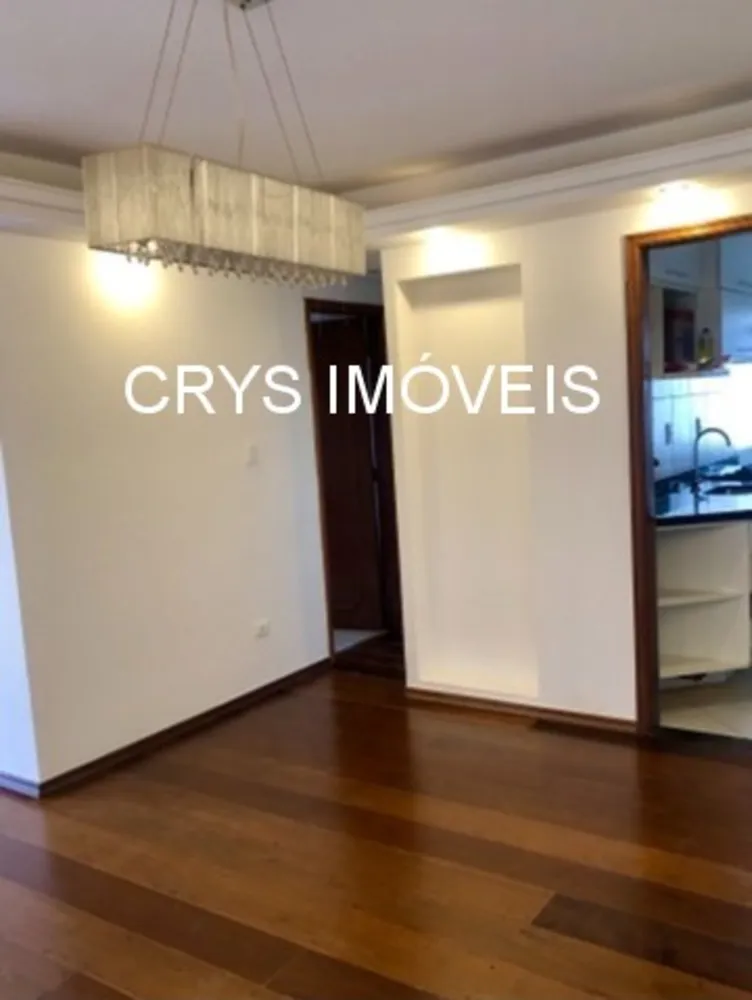 Apartamento, 2 quartos, 64 m² - Foto 4