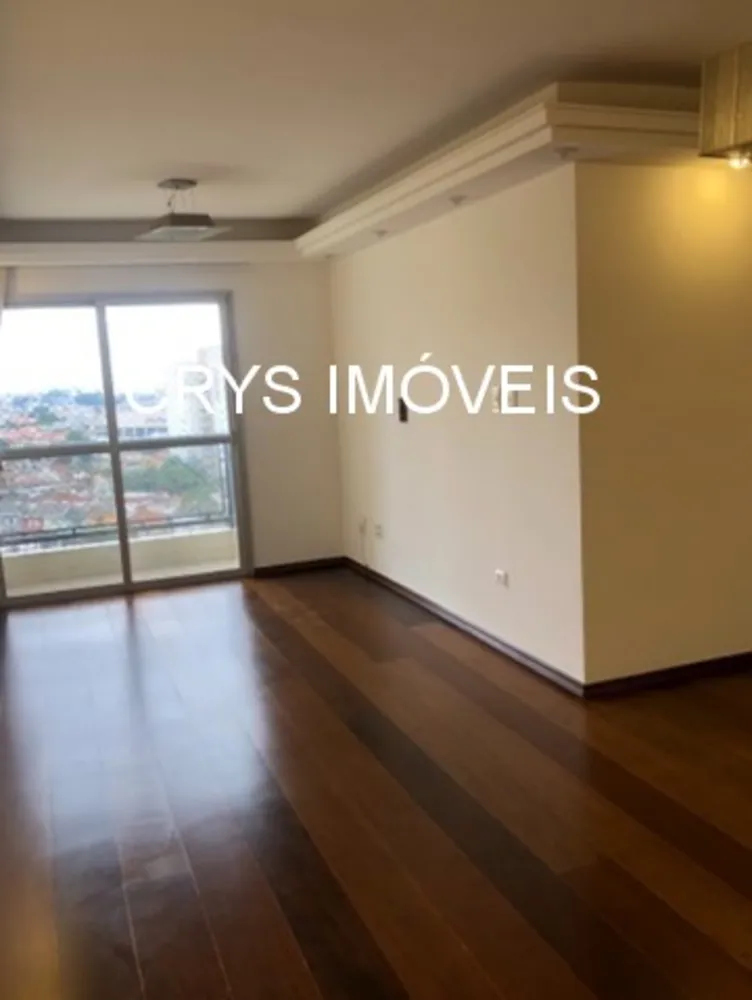 Apartamento, 2 quartos, 64 m² - Foto 1